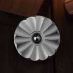 Haptic Coin Gamification Titanium alloy Matte@150