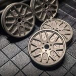 Haptic Coin-Matrix-EDC-Titanium-Alloy-@1