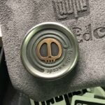 Haptic Coin Devil Milk Cover Stainless steel@3