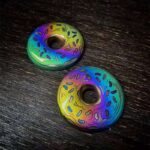 Haptic-Coin-Donuts-Titanium-Alloy@11