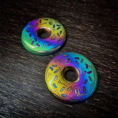 Haptic-Coin-Donuts-Titanium-Alloy@11