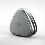 Haptic Coin Multifunctional Decompression Edc