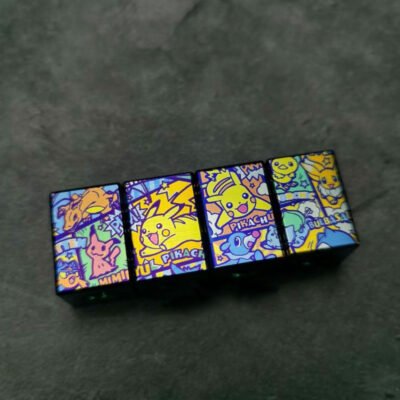 Pokémon Adventure Pendant 1st generation