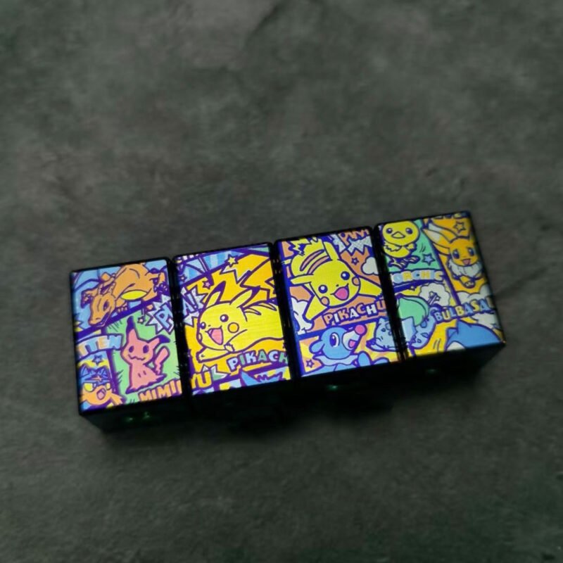 Pokémon Adventure Pendant 1st generation